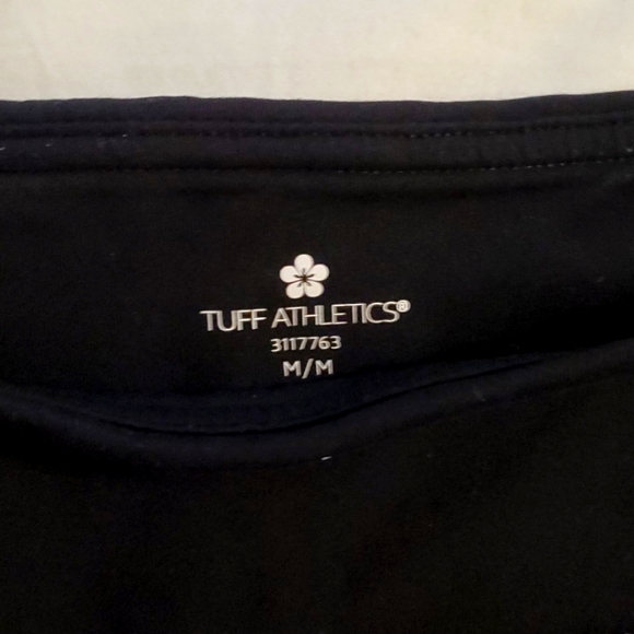 2 Tuff Athletics skirts with shorts! $20 for both! - Picture 3 of 5